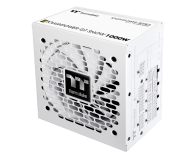 THERMALTAKE ToughPower GT 1000W 80 Plus Gold ATX 3.1 White PS-TPT-1000FNFAGE-W - 1369671 - zdjęcie 4